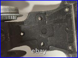 Lionel Pre War Original 8976 227-35 Steam Switchers Frame / Chassis