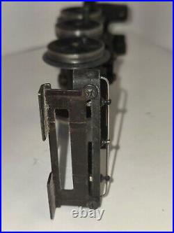 Lionel Pre War Original 8976 227-35 Steam Switchers Frame / Chassis