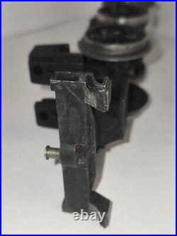 Lionel Pre War Original 8976 227-35 Steam Switchers Frame / Chassis