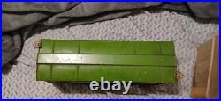 Lionel Pre War Standard Gauge 213 Stock Car Original Train Car with box
