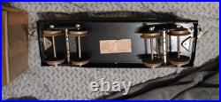 Lionel Pre War Standard Gauge 213 Stock Car Original Train Car with box
