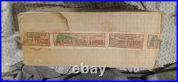 Lionel Pre War Standard Gauge 213 Stock Car Original Train Car with box