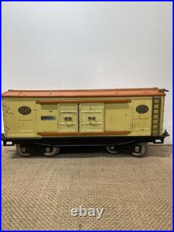 Lionel Pre-War Standard Gauge # 214