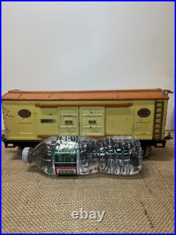 Lionel Pre-War Standard Gauge # 214