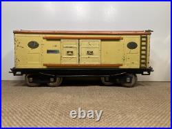 Lionel Pre-War Standard Gauge # 214