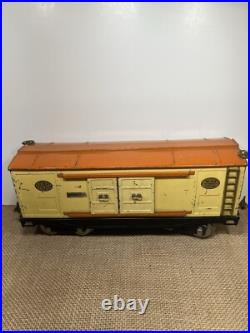 Lionel Pre-War Standard Gauge # 214