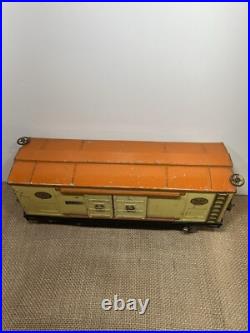 Lionel Pre-War Standard Gauge # 214