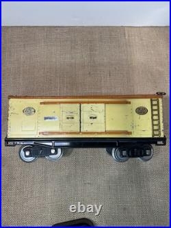 Lionel Pre-War Standard Gauge # 214