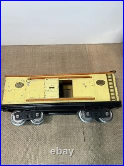 Lionel Pre-War Standard Gauge # 214