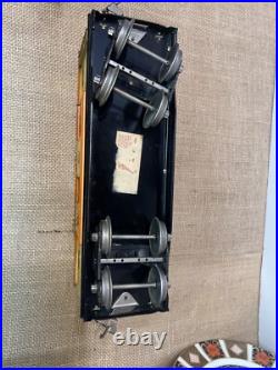 Lionel Pre-War Standard Gauge # 214