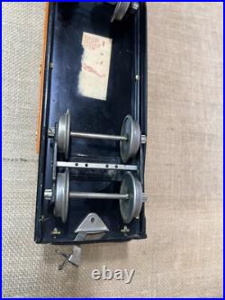 Lionel Pre-War Standard Gauge # 214