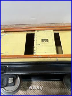 Lionel Pre-War Standard Gauge # 214