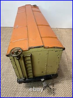 Lionel Pre-War Standard Gauge # 214