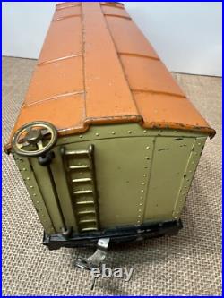 Lionel Pre-War Standard Gauge # 214