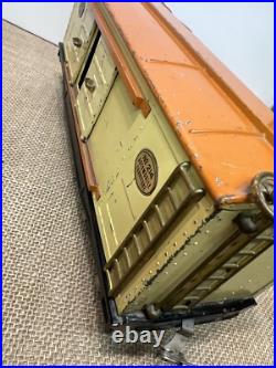 Lionel Pre-War Standard Gauge # 214