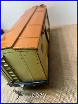 Lionel Pre-War Standard Gauge # 214