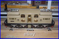 Lionel Pre-War Standard Gauge Mojave 402 Electric Engine Lionel Pre-War Standard Gauge Mojave 402 Electric Engine