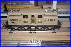 Lionel Pre-War Standard Gauge Mojave 402 Electric Engine Lionel Pre-War Standard Gauge Mojave 402 Electric Engine