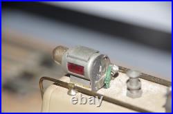 Lionel Pre-War Standard Gauge Mojave 402 Electric Engine Lionel Pre-War Standard Gauge Mojave 402 Electric Engine