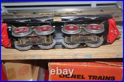 Lionel Pre-War Standard Gauge Mojave 402 Electric Engine Lionel Pre-War Standard Gauge Mojave 402 Electric Engine