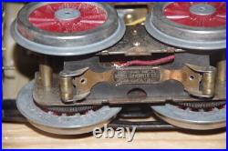 Lionel Pre-War Standard Gauge Mojave 402 Electric Engine Lionel Pre-War Standard Gauge Mojave 402 Electric Engine