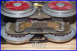 Lionel Pre-War Standard Gauge Mojave 402 Electric Engine Lionel Pre-War Standard Gauge Mojave 402 Electric Engine