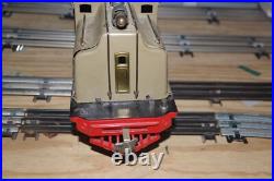 Lionel Pre-War Standard Gauge Mojave 402 Electric Engine Lionel Pre-War Standard Gauge Mojave 402 Electric Engine