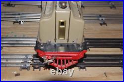 Lionel Pre-War Standard Gauge Mojave 402 Electric Engine Lionel Pre-War Standard Gauge Mojave 402 Electric Engine