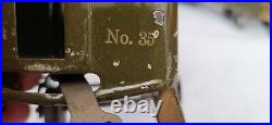 Lionel Pre-War Standard Gauge Ser #35 (2 item) and #36-free shipping
