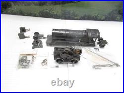 Lionel Pre-war 249 Gun Metal Steam Loco Parts Needs Assembly W51