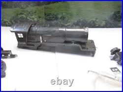 Lionel Pre-war 249 Gun Metal Steam Loco Parts Needs Assembly W51