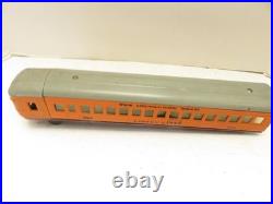 Lionel Pre-war 250e Tinplate Hiawatha 782 Head Car- Restored- W61