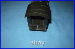 Lionel Pre-war O Gauge #249E Steam Locomotive. Gunmetal. Runs well