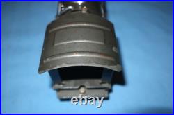 Lionel Pre-war O Gauge #249 Steam Locomotive. Gunmetal. Runs well