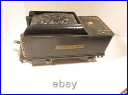 Lionel Pre-war Standard Gauge 384e Steam Loco/tender Exc. Re-wheeled- H1 Lionel Pre-war Standard Gauge 384e Steam Loco/tender Exc. Re-wheeled- H1