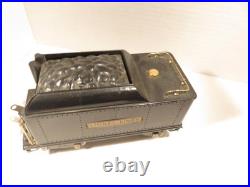 Lionel Pre-war Standard Gauge 384e Steam Loco/tender Exc. Re-wheeled- H1 Lionel Pre-war Standard Gauge 384e Steam Loco/tender Exc. Re-wheeled- H1