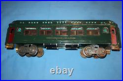 Lionel Pre-war Standard Gauge #428 Pullman Parlor Car