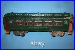 Lionel Pre-war Standard Gauge #428 Pullman Parlor Car