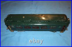 Lionel Pre-war Standard Gauge #428 Pullman Parlor Car