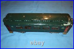 Lionel Pre-war Standard Gauge #428 Pullman Parlor Car