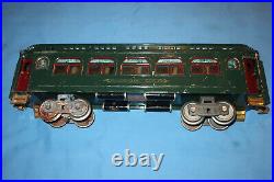 Lionel Pre-war Standard Gauge #428 Pullman Parlor Car