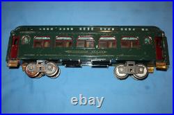 Lionel Pre-war Standard Gauge #428 Pullman Parlor Car