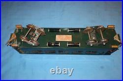Lionel Pre-war Standard Gauge #428 Pullman Parlor Car