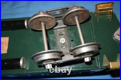 Lionel Pre-war Standard Gauge #428 Pullman Parlor Car