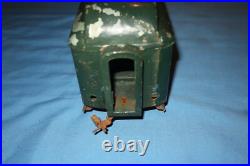 Lionel Pre-war Standard Gauge #428 Pullman Parlor Car