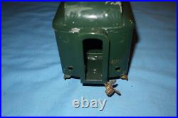 Lionel Pre-war Standard Gauge #428 Pullman Parlor Car