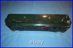 Lionel Pre-war Standard Gauge #429 Parlor Baggage Car