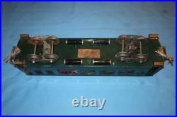Lionel Pre-war Standard Gauge #429 Parlor Baggage Car