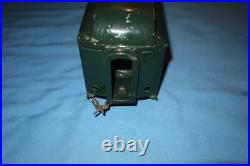 Lionel Pre-war Standard Gauge #429 Parlor Baggage Car