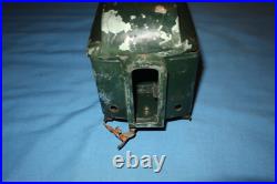 Lionel Pre-war Standard Gauge #429 Parlor Baggage Car